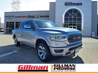 Used 2020 RAM 1500 Limited video 1