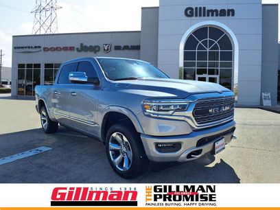 Used 2020 RAM 1500 Limited