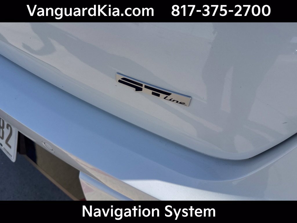 Used 2026 Kia K5 GT-Line FWD image 5