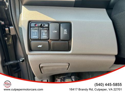 Used 2014 Honda Odyssey EX-L image 20