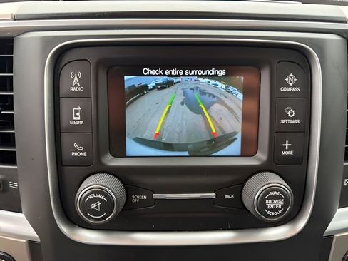 Used 2019 RAM 1500 Classic Warlock image 18