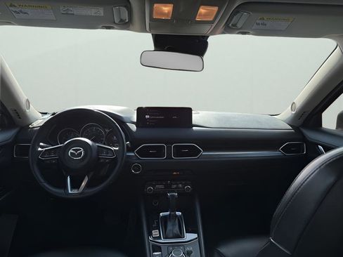 Used 2023 MAZDA CX-5 AWD 2.5 S w/ Select Package image 21