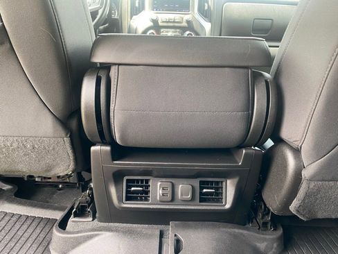 Used 2021 Chevrolet Silverado 1500 RST w/ Z71 Off-Road Package AWD/4WD image 29