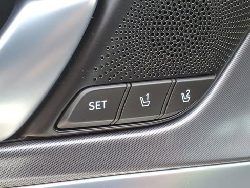 Used 2025 Genesis G70 2.5T w/ Sport Prestige Package AWD/4WD image 11