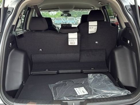 New 2026 Honda CR-V LX image 24