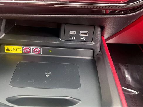 Used 2024 Lexus NX 350 F Sport AWD/4WD image 35