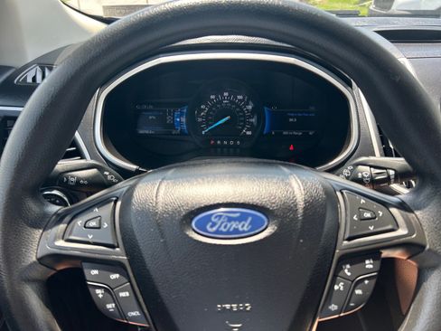 Certified 2021 Ford Edge SE AWD/4WD image 21