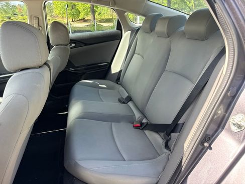 Used 2016 Honda Civic LX image 31