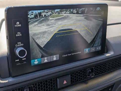 Used 2024 Honda CR-V Sport-L image 27