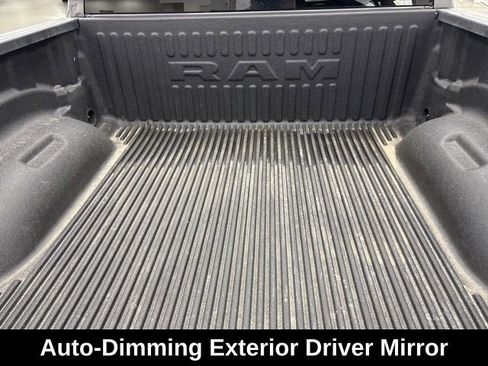Used 2023 RAM 1500 Big Horn AWD/4WD image 12