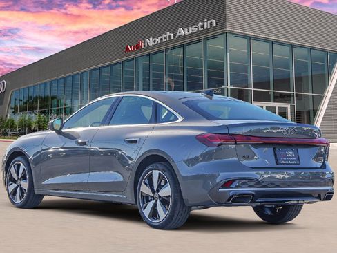 New 2025 Audi A5 2.0T Prestige image 5