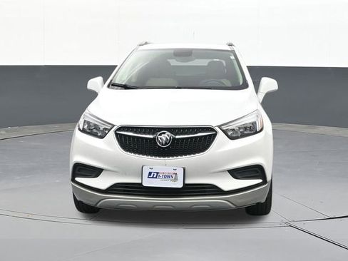 Used 2022 Buick Encore Preferred image 24