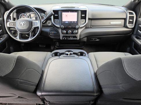 Used 2024 RAM 2500 Big Horn image 19