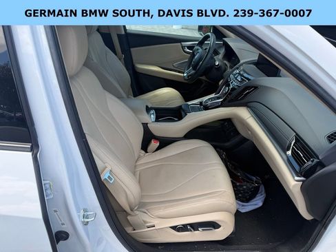 Used 2021 Acura RDX Technology Package image 4