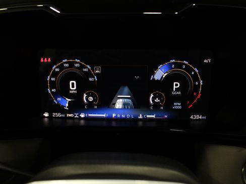 Used 2024 Chevrolet Colorado ZR2 w/ ZR2 Bison Edition image 14