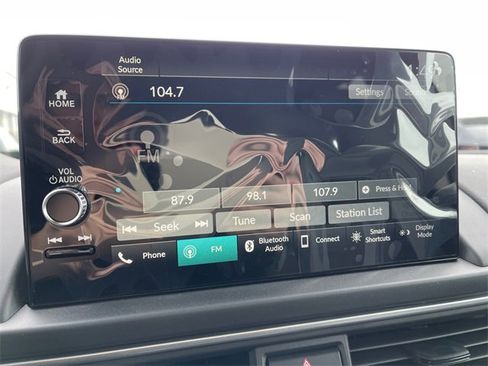 Certified 2025 Honda Pilot EX-L image 29