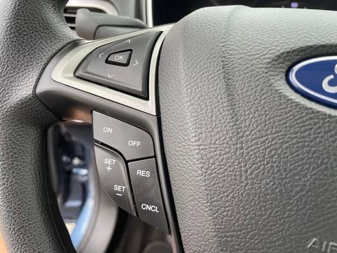 Used 2018 Ford Fusion S FWD image 26