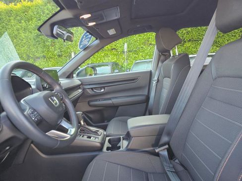 Certified 2023 Honda CR-V Sport image 23