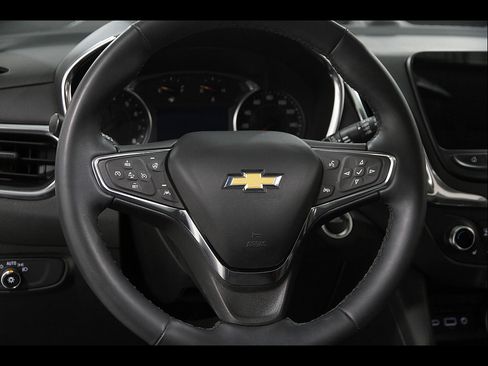 Used 2023 Chevrolet Equinox LT FWD image 7