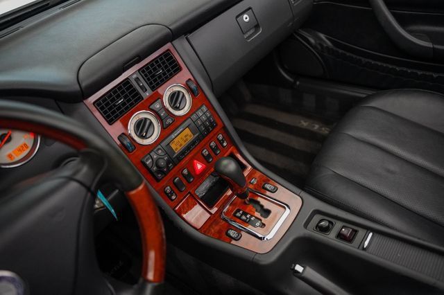 Used 2003 Mercedes-Benz SLK 320 image 46