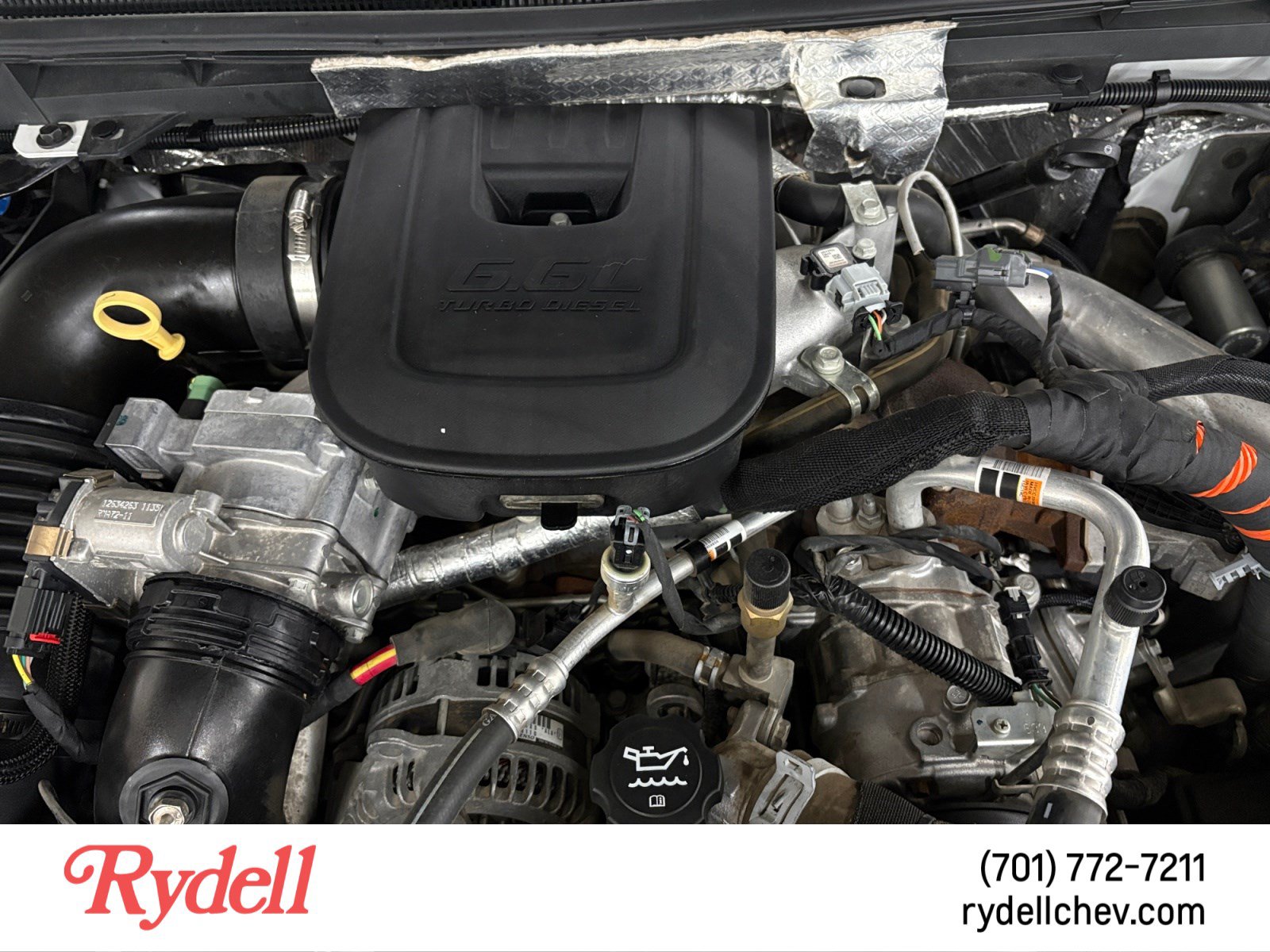 Used 2015 GMC Sierra 3500 SLE w/ SLE Fleet Preferred Package AWD/4WD image 19