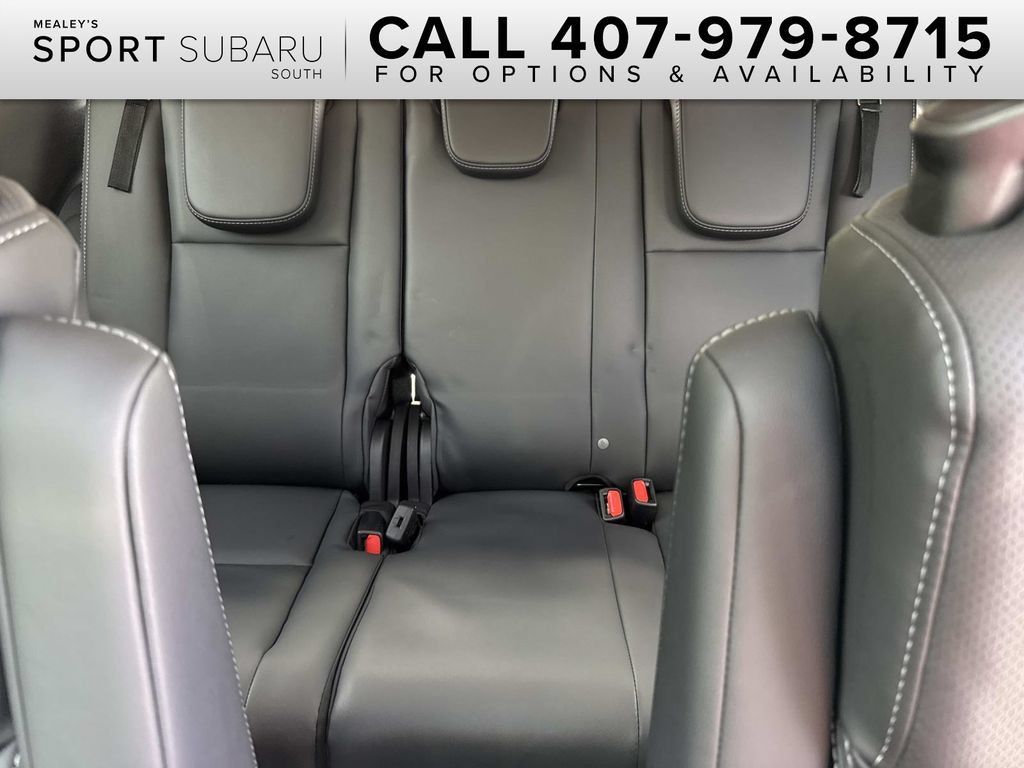 New 2026 Subaru Ascent Limited AWD/4WD image 18