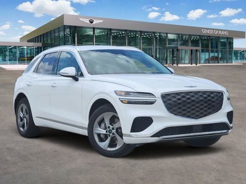 Used 2026 Genesis GV70 2.5T AWD/4WD image 1