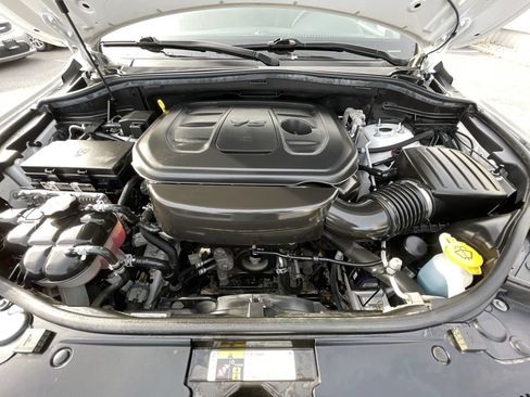 Used 2020 Jeep Grand Cherokee Laredo AWD/4WD image 45