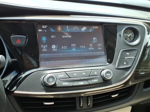 Used 2019 Buick Envision Essence AWD/4WD image 19