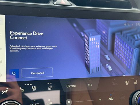 New 2026 Lexus RZ 450e 2WD image 24