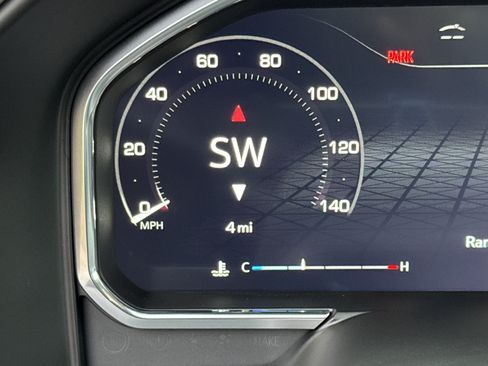 New 2026 GMC Sierra 1500 Denali image 22