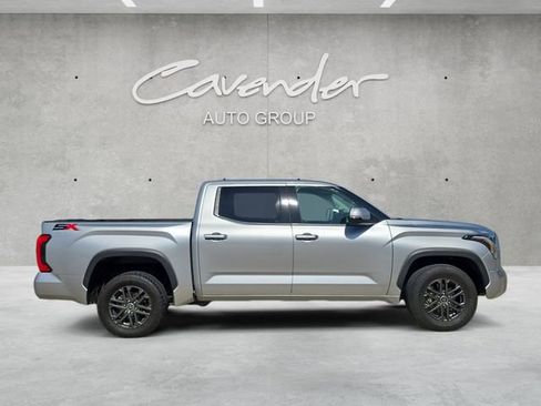 Used 2023 Toyota Tundra SR5 w/ SR5 Convenience Package RWD image 17