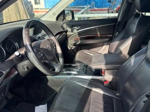 Used 2016 Acura MDX FWD w/ Technology Package image 11