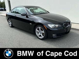 Used 2009 BMW 328i Convertible image 1