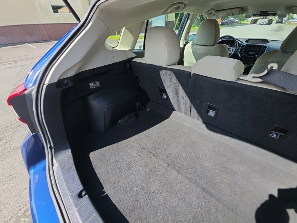 Used 2018 Subaru Impreza 2.0i Premium w/ Eyesight & BSD & Rcta AWD/4WD image 22