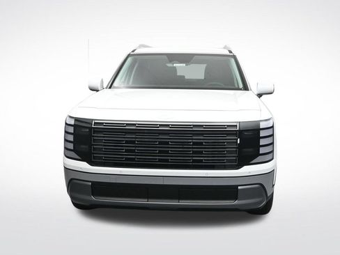 New 2026 Hyundai Palisade SEL FWD image 9