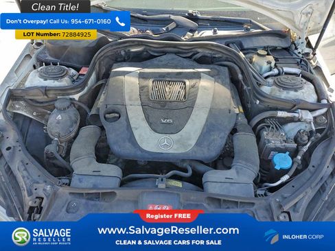Used 2011 Mercedes-Benz E 350 Sedan image 15