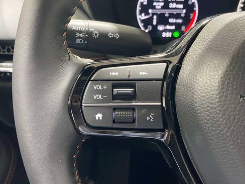New 2026 Honda HR-V Sport image 19