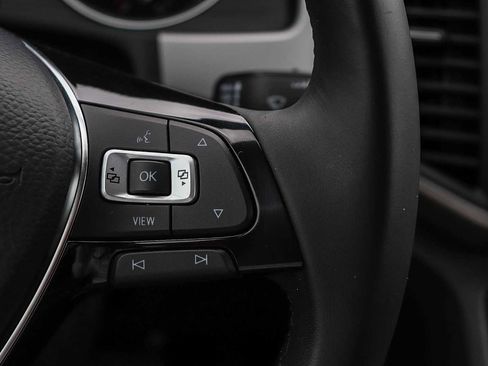 Used 2019 Volkswagen Atlas SE w/ Towing Package FWD image 25