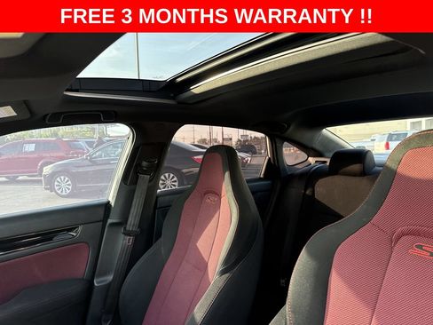 Used 2023 Honda Civic Si image 21