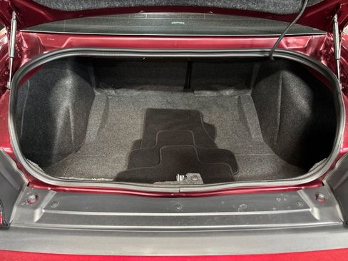 Used 2020 Dodge Challenger SRT Hellcat RWD image 19
