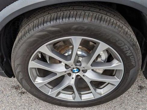 Used 2019 BMW X5 xDrive40i w/ Convenience Package image 22
