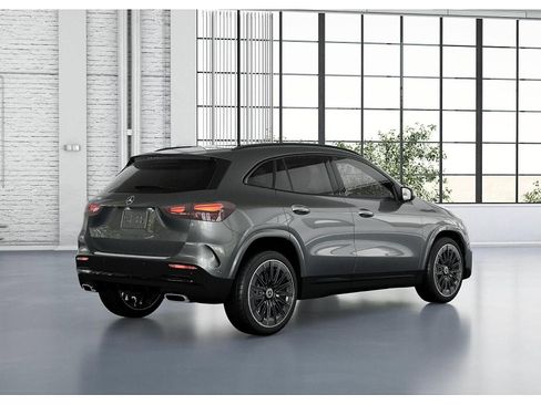 New 2025 Mercedes-Benz GLA 250 image 21