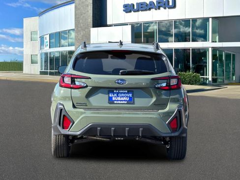 New 2026 Subaru Crosstrek 2.5i Limited AWD/4WD image 7