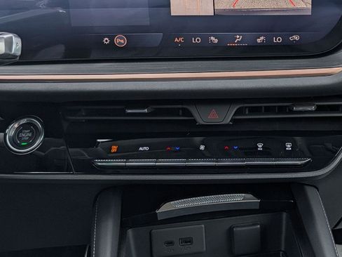 New 2026 Buick Envision Sport Touring AWD/4WD image 18