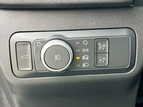 Used 2022 Ford Escape Titanium w/ Titanium Elite Package image 10