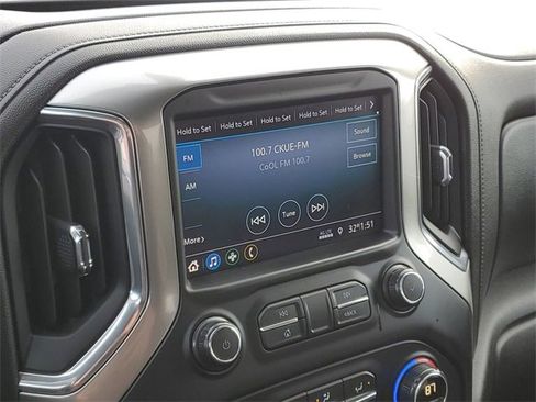 Certified 2023 Chevrolet Silverado 1500 LT w/ Protection Package image 13