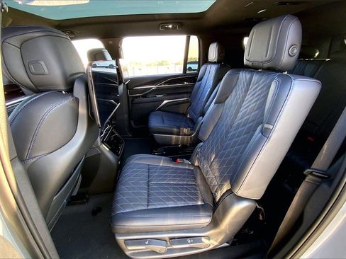 New 2026 Cadillac Escalade IQL Sport 1 w/ LPO, ONYX Package image 29