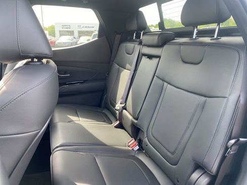 New 2026 Hyundai Santa Cruz Limited AWD/4WD image 28