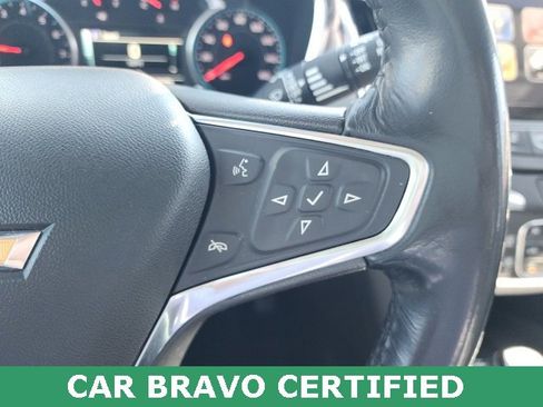 Certified 2018 Chevrolet Equinox Premier w/ LPO, Protection Package image 34